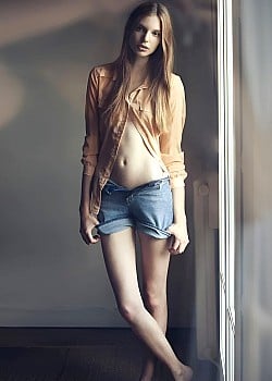 Isabella Oberg